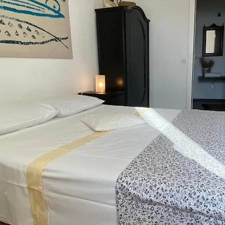Kulturerbe * Podgora