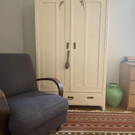 Prázdninový dům Kulturerbe *