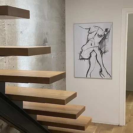 Prázdninový dům Kulturerbe Podgora